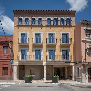 Hotel La Grava, El Morell